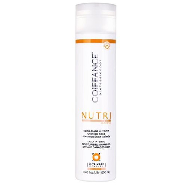 

Шампунь для сухих волос Coiffance Professionnel Nutri Daily Intense Moisturizing Shampoo 250 мл