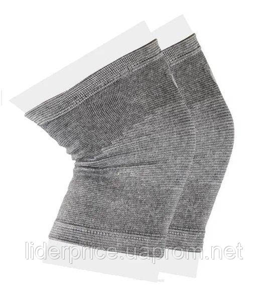 

Наколінники Power System Knee Support PS-6002 XL Grey