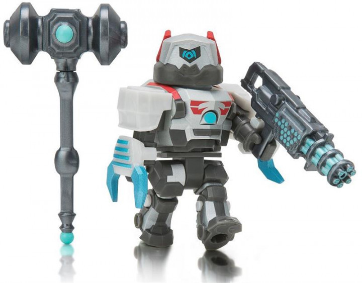 

Ігрова колекційна фігурка Jazwares Roblox Core Figures DuelDroid 5000