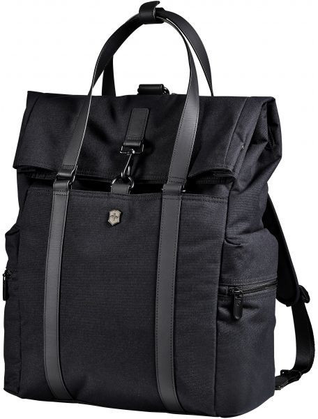 

Сумка-рюкзак Victorinox Travel ARCHITECTURE URBAN/Black Vt602846, Черный