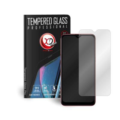 

Стекло защитное EXTRADIGITAL Tempered Glass HD для Samsung Galaxy A10s (EGL4638)