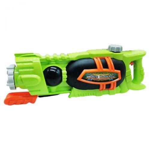 

Водный пистолет Water Gun, 50 см, салатовый 164/1