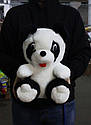 Плюшевая игрушка "Панда", маленькая, фото 2