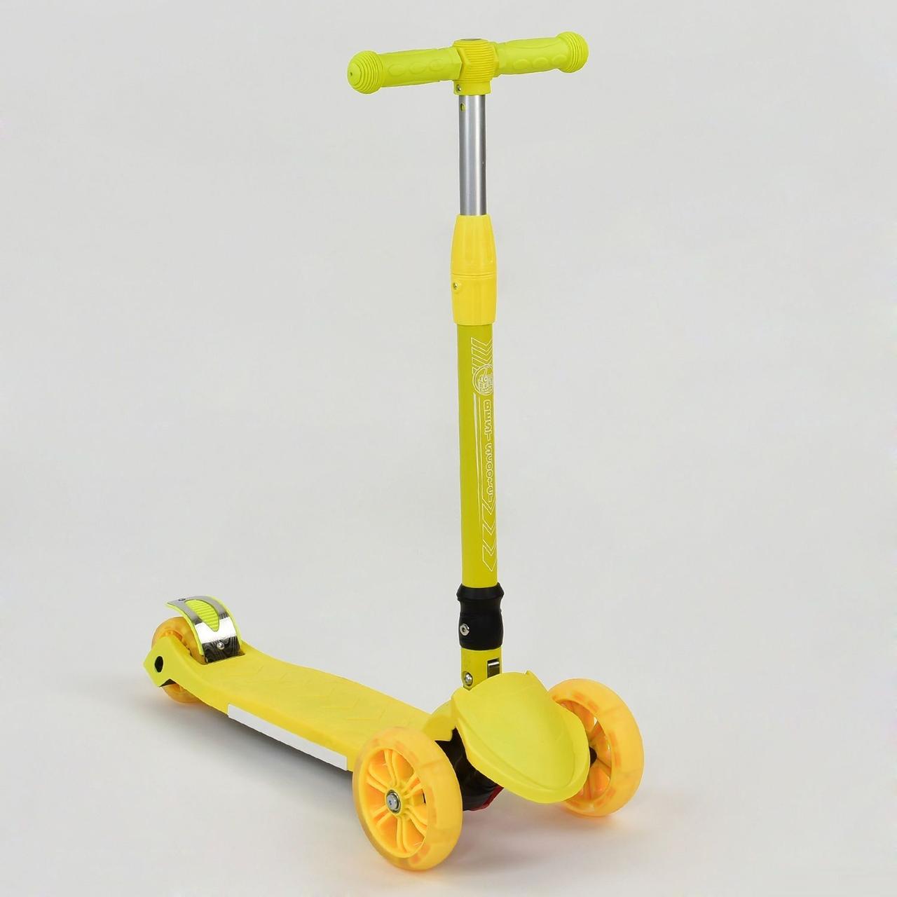 

Самокат Best Scooter 769-6