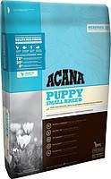 Acana Puppy Small Breed 2кг - корм для щенков мелких пород, фото 2