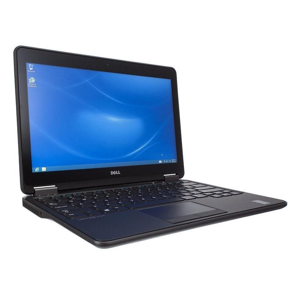 

Ноутбук Dell Latitude E7240 Intel Core i5-4300U 1.9GHz ОЗУ 8GB DDR3 SSD 128GB Grade A