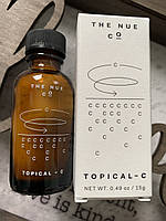 Антивозрасной витамин С для кожи лица THE NUE CO Topical, фото 1