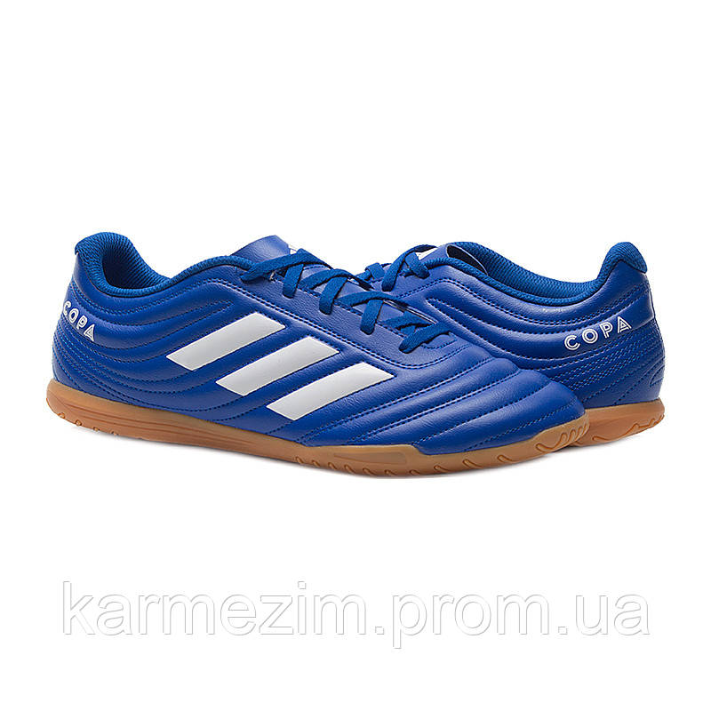 

Футзалки Adidas COPA 20.4 IN