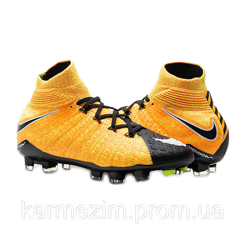 

Бутси Nike JR Hypervenom Phantom 3 DF FG