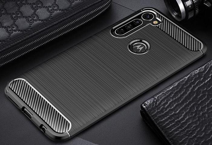 

Чехол Ipaky Armor для Motorola Moto Edge 5G, Разные цвета