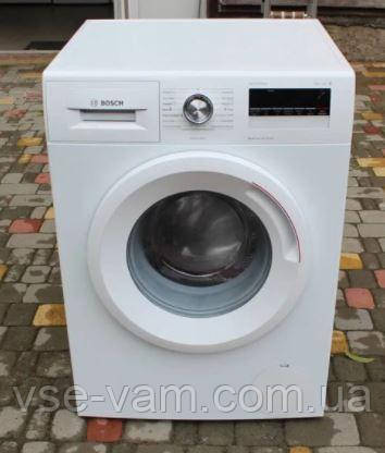 Пральна машина BoschExclusiv serie 4 з Німеччини! 7 кг, А+++