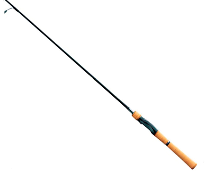 

Спиннинг Shimano Final Dimension TS 2511L 1.80m 2-10g