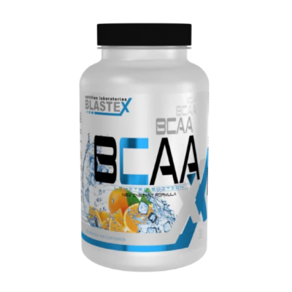 

Xline BCAA - 300g Lime