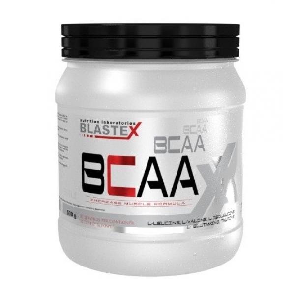 

Xline BCAA - 500g Cola