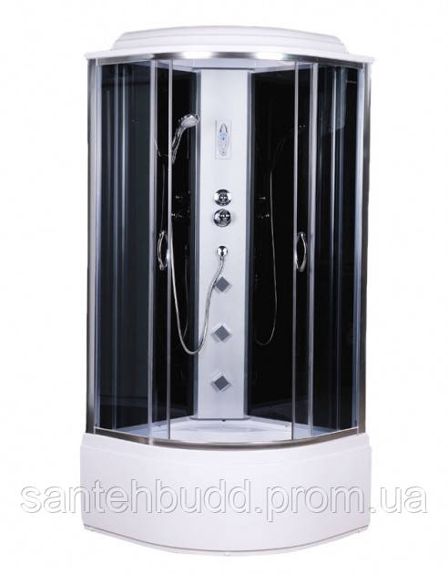 

AquaStream Junior110HB Junior110HW 100х100х217