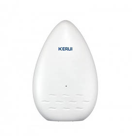 Беспроводной датчик утечки воды Kerui WD51 для GSM сигнализации (HCKKD78DF)