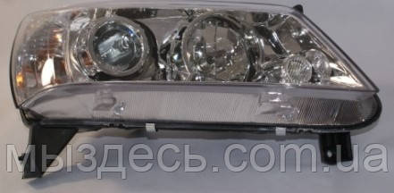 

Фара передняя правая emg Джили Эмгранд ЕС-7/ЕС-7РВ Geely Emgrand EC-7/EC-7RV Лицензия 1067001212