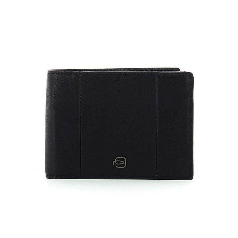 

Портмоне Piquadro BRIEF/Black PU1392BRR_N, Черный