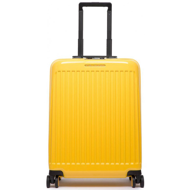 

Чемодан Piquadro SEEKER70/Yellow S Маленький BV4425SK70_G, Желтый