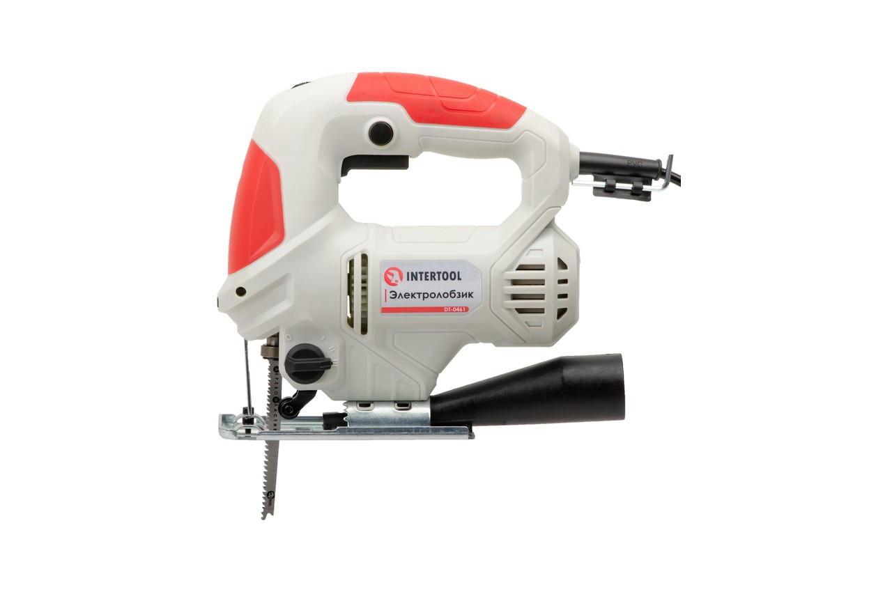 

Лобзик Intertool - 750 Вт