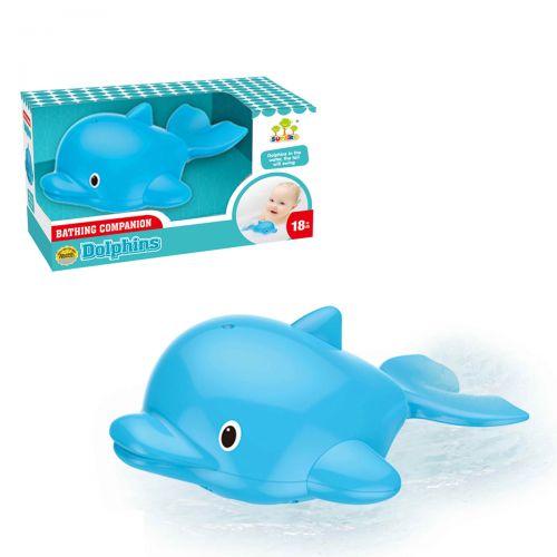 

Игрушка для ванной "Дельфин" SL87038