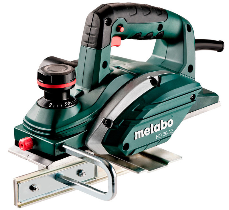 

Рубанок Metabo HO 26-82 (602682000)