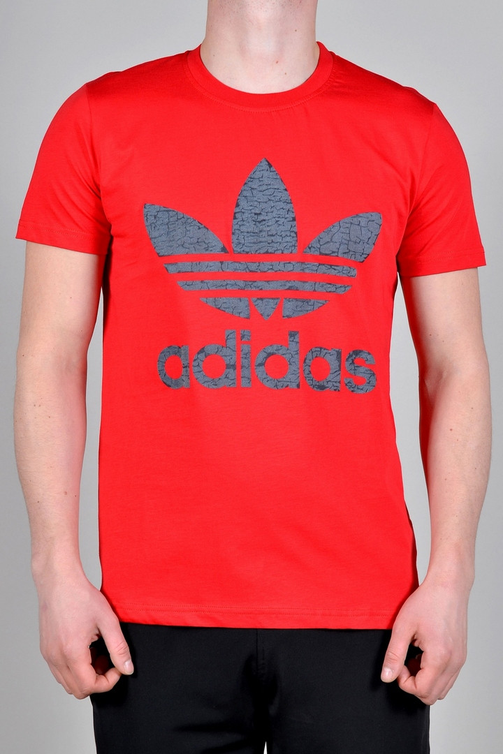 

Футболка Adidas (4489-5) S