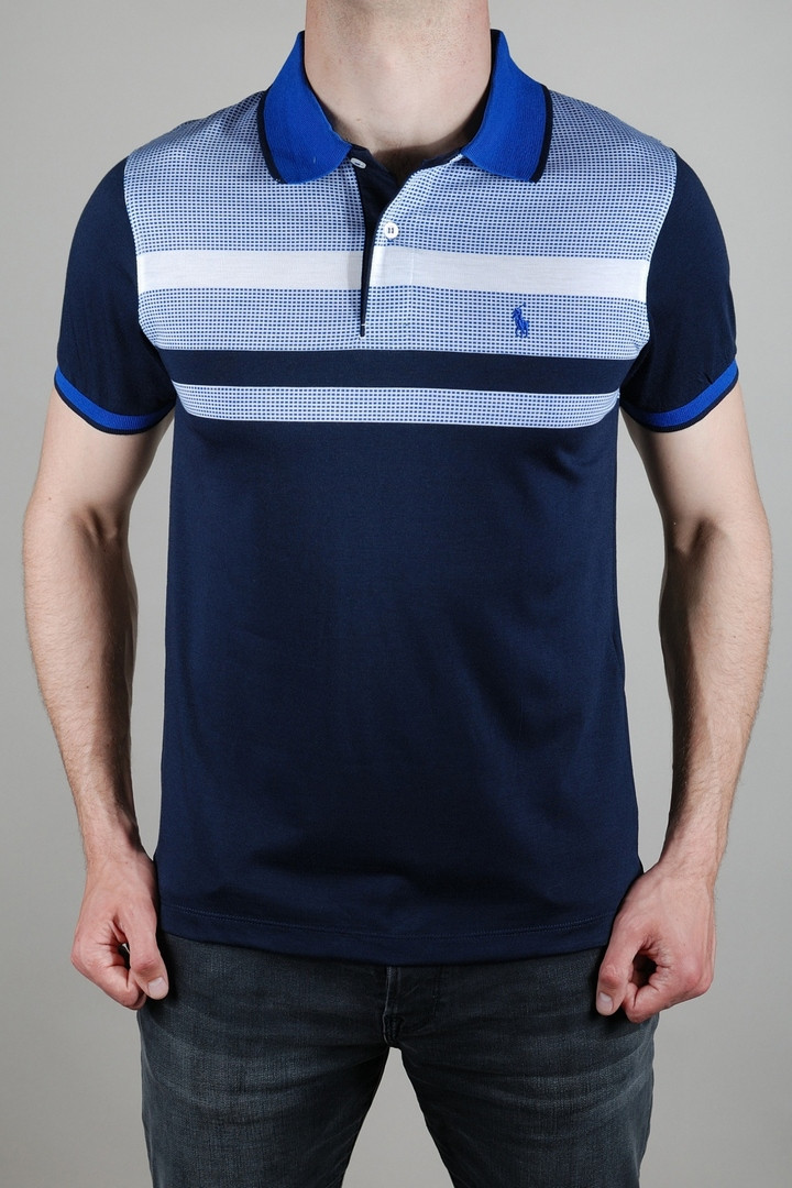 

Футболка Polo Ralph Lauren (14850-1) M