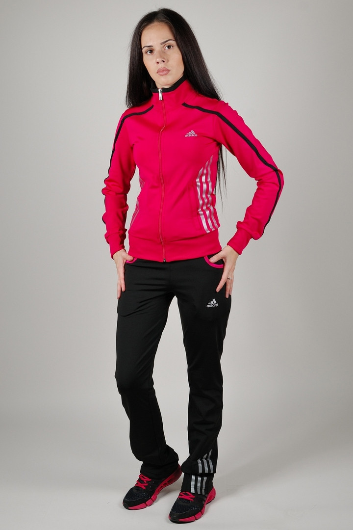 

Спортивный костюм Adidas (1144-1) S