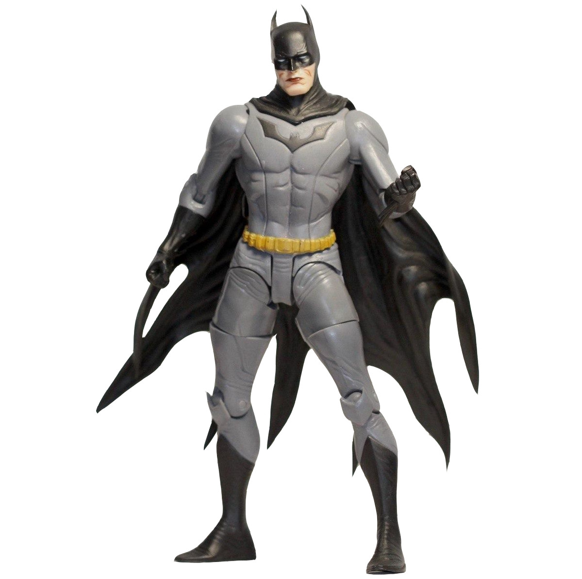 

Фигурка игровая DC Comics Бэтмен, 17 см Batman, Designer Series By Jae Lee SKL14-279076