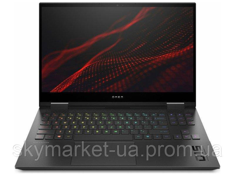 

Ноутбук HP OMEN 15-ek (15-ek0004ur)