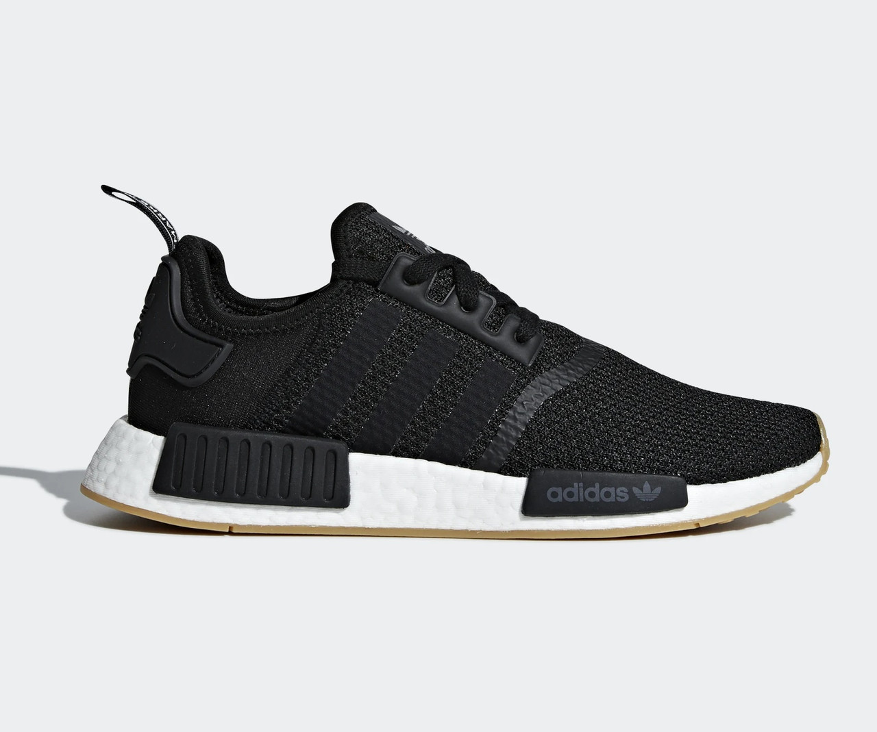 

Оригинальные кроссовки Adidas NMD R1 (B42200), Черный