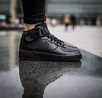 nike air force 1 mid nowe