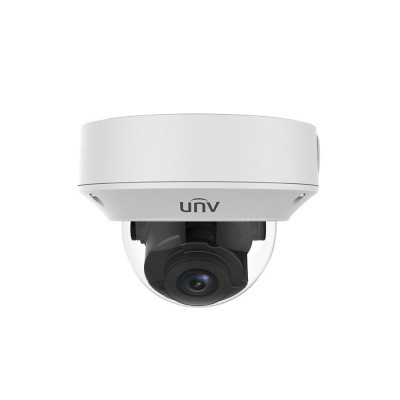 IP-відеокамера купольна Uniview IPC3234SR-DV