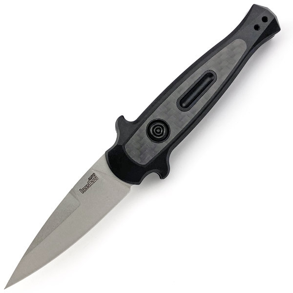 

Нож Kershaw Launch 12 Mini Stiletto 7125 (Copy), Черный