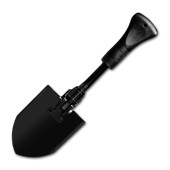 

Лопата Gerber Gorge Folding Shovel коробка + сертификат на 100 грн в подарок (код 161-5516)