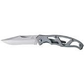 

Нож Gerber Paraframe Mini, прямое лезвие, блистер (код 161-5886)