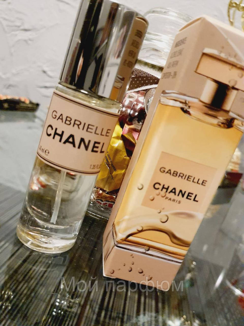 

Женский парфюм Chanel Gabrielle 40 мл