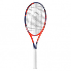ТН HEAD 18 ракетка для вів.теніса 232618 Graphene Touch Radical MP U20 + сертифікат на 300 грн в подарунок (код 125-500509)