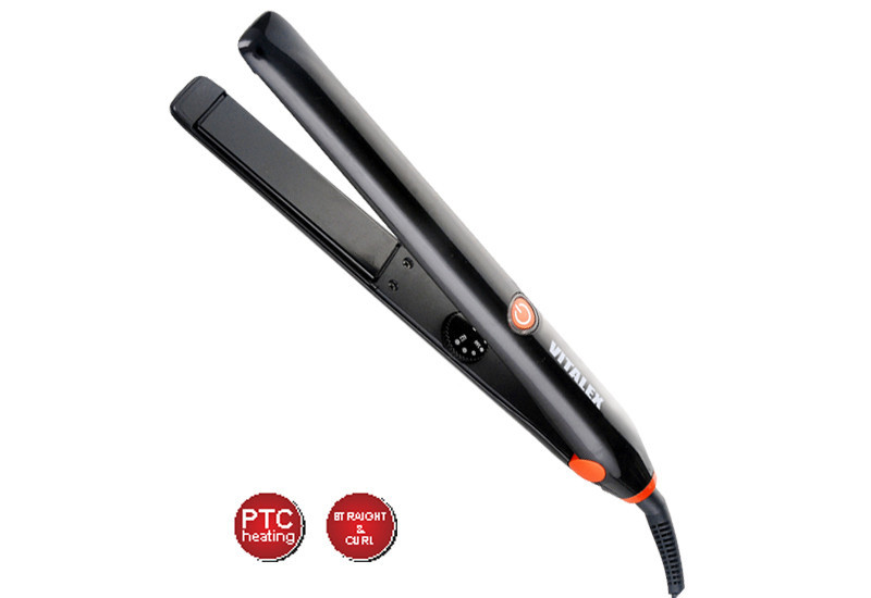 

Выпрямитель для волос Vitalex VL-4052! Акция