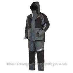 

Костюм зимовий мембран. Norfin DISCOVERY 2 GRAY (сірий) -35 ° / 8000мм / XL-L + сертификат на 300 грн в