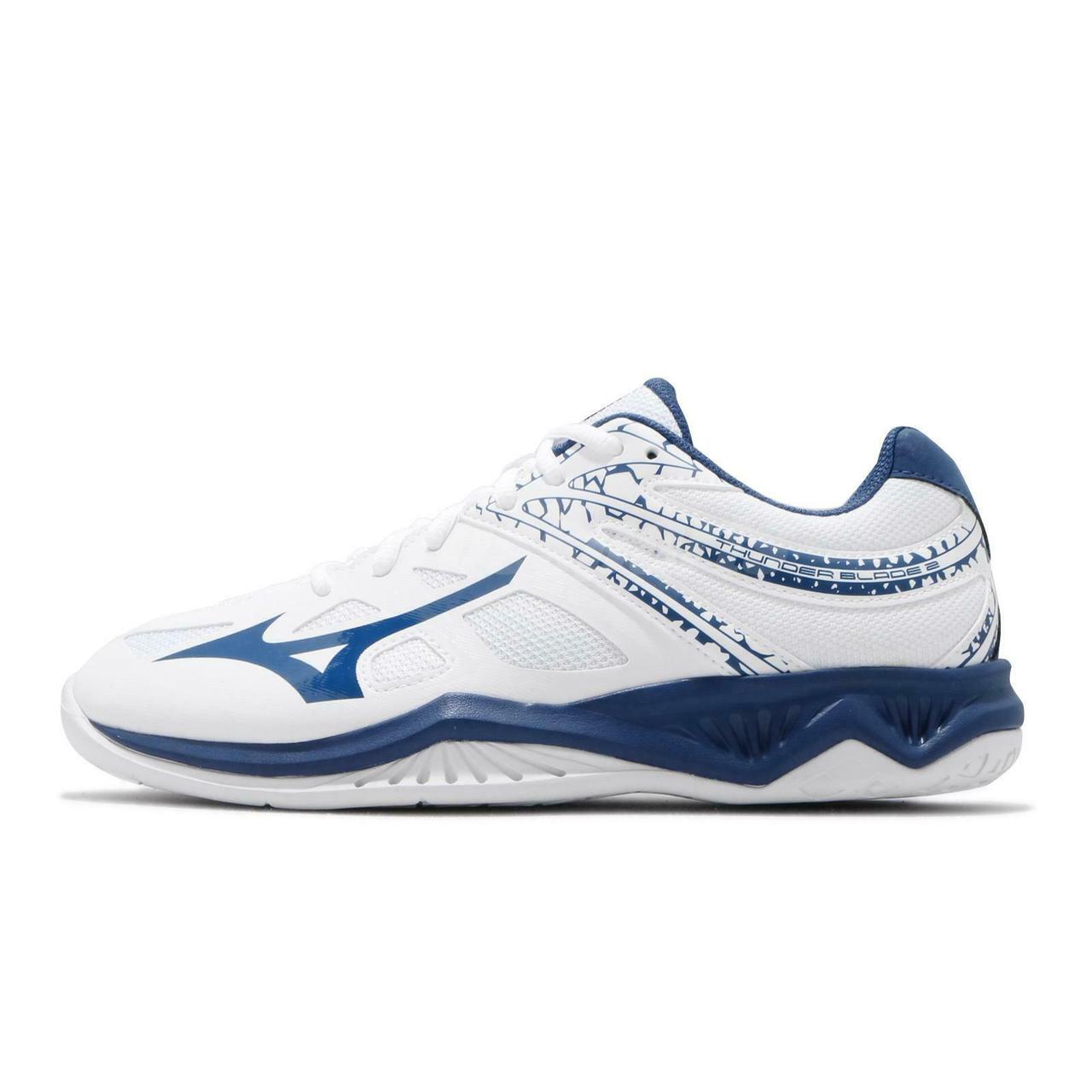 

Mizuno Thunder Blade 2 V1GA1970-21 — Кроссовки волейбольные