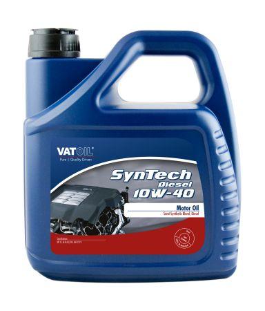 

VATOIL