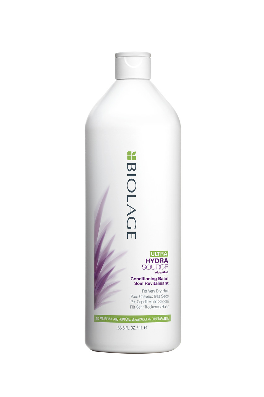 

Кондиционер для увлажнения сухих волос, Matrix Biolage Ultra Hydrasource , 1 л