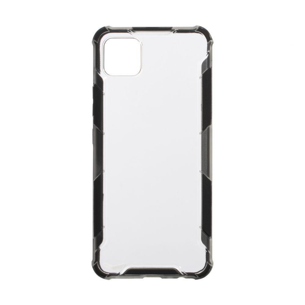 

Чехол Armor Case Color для Realme C11 Чёрный