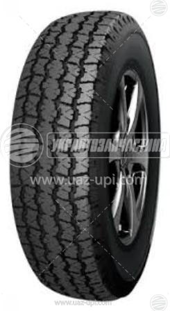 

Автошина 225/75R16 108Q Forward Professional 153 АШК з кам