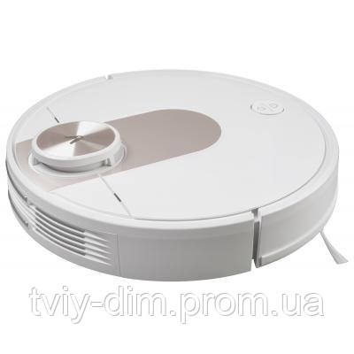 

Робот-пылесос Xiaomi VIOMI SE Vacuum Cleaner White (V-RVCLM21A) (код 1189516)