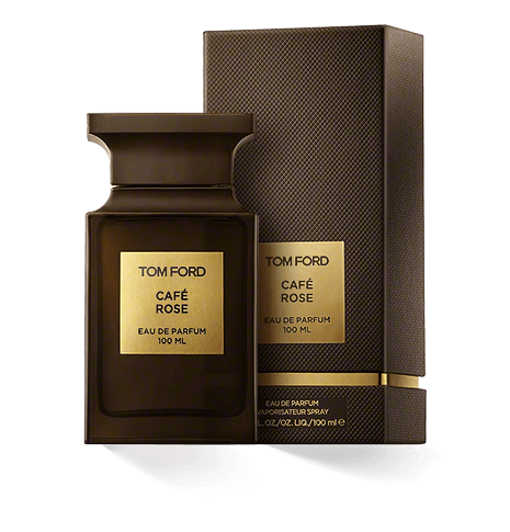 

Парфюмерная вода Tom Ford Cafe Rose унисекс 100 мл (Euro)