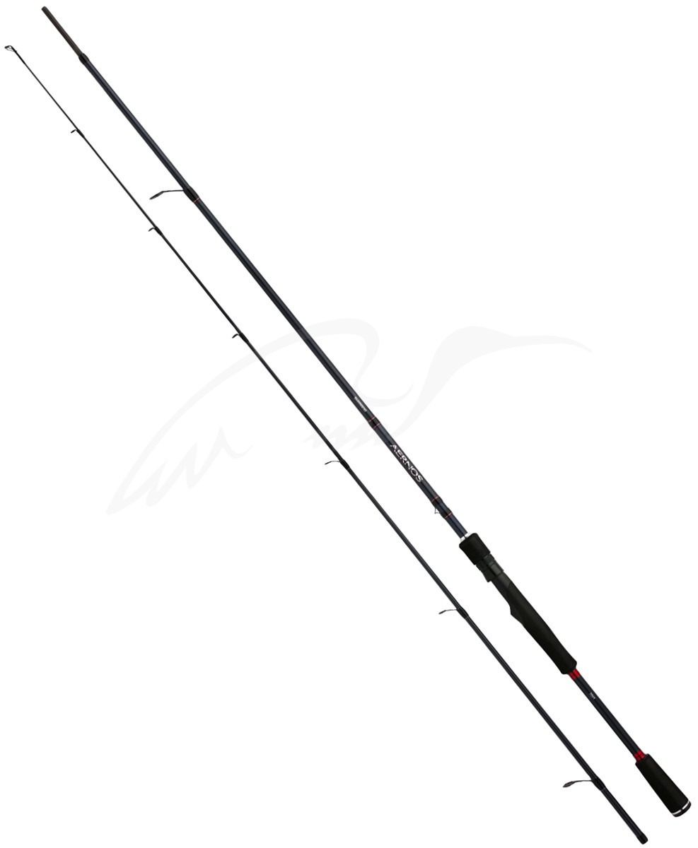 

Спиннинг Shimano Aernos AX 61L 1.87m 3-14g