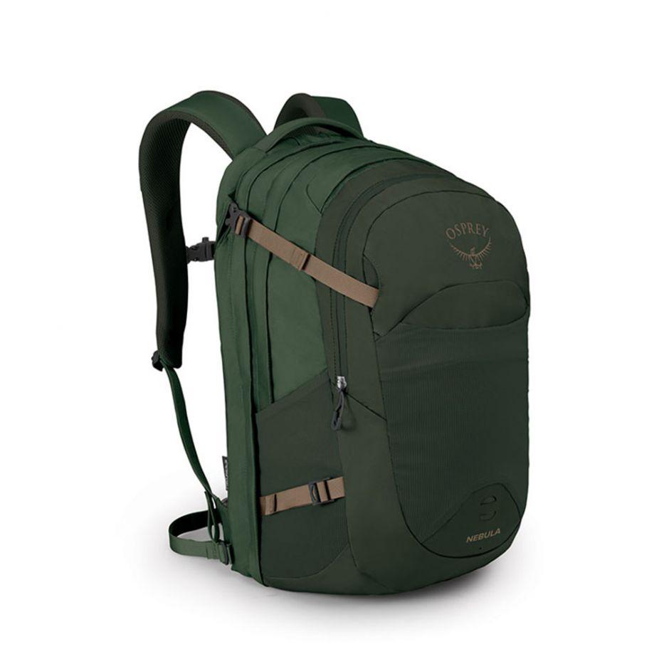 

Рюкзак Osprey Nebula 34 Gopher Green